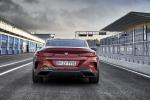 BMW M850i xDrive Carbon Package 2018 года (WW)